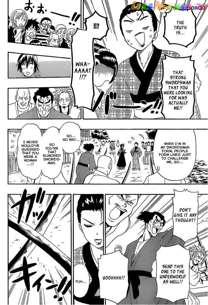 Nisekoi Chapter 153 image 10_optimized